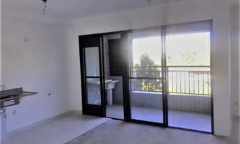 Imagem 6: BARUERI - Apartamento Padrão - ALPHAVILLE EMPRESARIAL