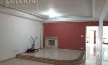 Imagem 2: Santo André - Casa Padrão - Camilópolis