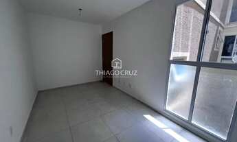 Imagem 5: Apartamento para Venda em Eusébio, Coaçu, 2 dormitórios, 1 banheiro, 1 vaga