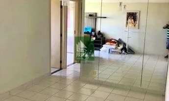 Imagem 4: APARTAMENTO ARACAJU COND CANTO BELO PERTO DO MERCANTIL RODRIGUES