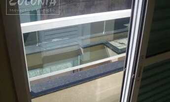 Imagem 5: Santo André - Apartamento Padrão - Vila Tibiriçá