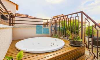 Imagem 3: Cobertura - Pinheirinho - Vinhedo