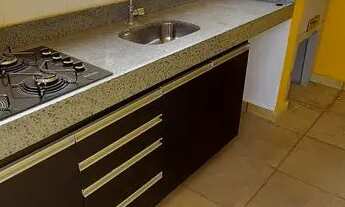 Imagem 7: Cobertura Colégio Batista, Floresta, Duplex, BH