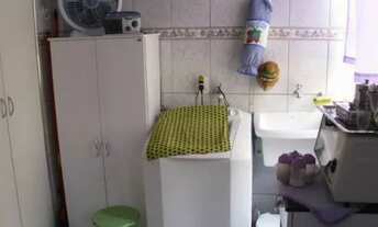 Imagem 7: APTO: LAPA DE BAIXO