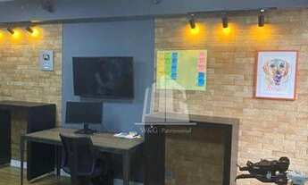 Imagem 7: Conjunto à venda, 39 m² por R$ 650.000,00 - Itaim Bibi - São Paulo/SP