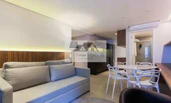 Imagem 7: Apartamento para alugar no bairro Vila Nova Conceição - São Paulo/SP, Zona Sul