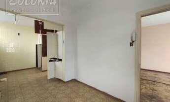 Imagem 3: Santo André - Casa Padrão - Vila Curuçá