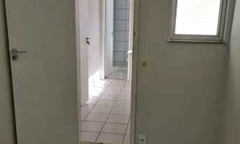 Imagem 2: Apartamento para aluguel tem 96m² com 2 quartos em Petrópolis - Natal - RN