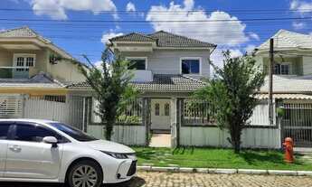 Imagem 3: Casa de condomínio para aluguel possui 199 metros quadrados com 3 quartos