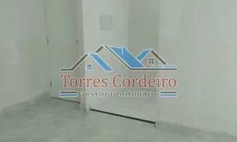 Imagem 2: Apartamento - 2 dormitórios - 1 vaga - Jardim do Lago