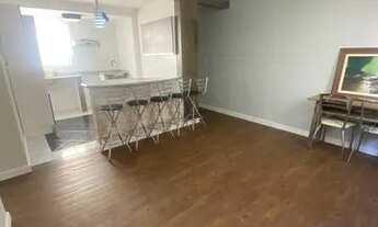 Imagem 6: Apartamento para venda com 51 metros quadrados com 2 quartos