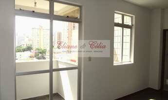 Imagem 3: Apartamento para Locação em Belo Horizonte, Barro Preto, 1 dormitório, 2 banheiros, 1 vaga