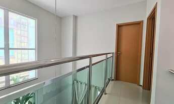 Imagem 3: Apartamento para venda possui 180 metros quadrados com 4 quartos em Morros - Teresina