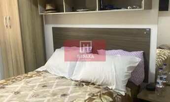 Imagem 6: Apartamento à venda no bairro Bela Vista - São Paulo/SP, Zona Central