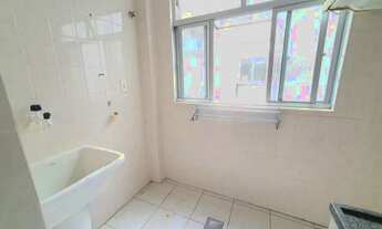 Imagem 6: Apartamento para aluguel possui 60 metros quadrados com 2 quartos em São Mateus - Juiz de