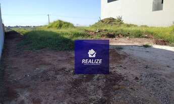 Imagem: Terreno à venda, 250 m² por R$ 160.000,00