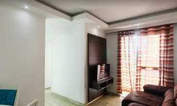 Imagem: Apartamento mobiliado com 2 quartos no Bonfim