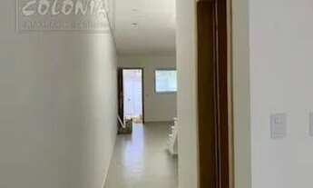 Imagem 7: Santo André - Casa Padrão - Utinga