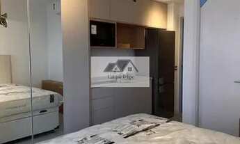 Imagem 5: Apartamento para alugar no bairro Pinheiros - São Paulo/SP, Zona Oeste