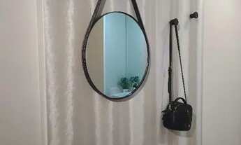 Imagem 5: Studio Condomínio HUB, próximo a UFPR