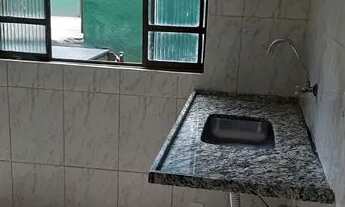 Imagem 3: Kitnet Quarto ,Cozinha ,Banheiro ,área, Próximo ao metro Eldorado - Agua e luz incluso!