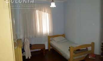 Imagem 7: Santo André - Apartamento Padrão - Vila Valparaíso