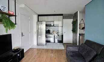 Imagem 5: Apartamento para Aluguel - Baeta Neves, 2 Quartos, 62 m2