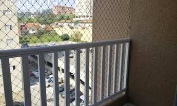 Imagem 5: Santo André - Apartamento Padrão - Vila João Ramalho