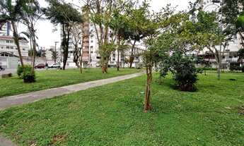 Imagem 6: Apartamento com 2 dormitórios à venda, 78 m² por R$ 410.000,00 - Aviação - Praia Grande/SP