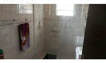 Imagem 5: Santo André - Casa Padrão - Jardim do Estádio