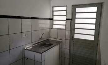 Imagem 7: Casa 02 Dormitórios - JD. Morumbi - Oportunidade