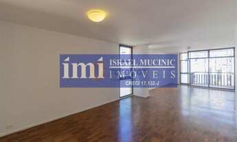 Imagem 2: Sao Paulo - Apartamento Padrão - Higienópolis