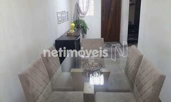 Imagem 6: Venda Área Privativa Palmares Belo Horizonte