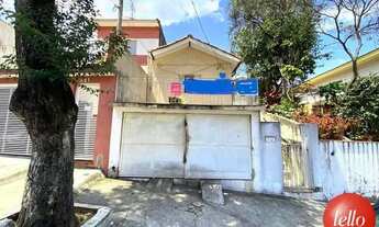 Imagem 3: São Paulo - Terreno Padrão - Tatuapé