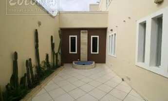 Imagem 3: Santo André - Casa Padrão - Vila Marina