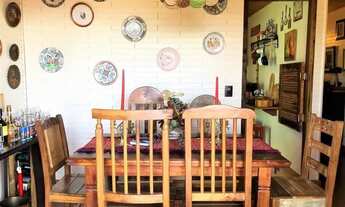 Imagem 7: Casa para Locação em Teresópolis, Iucas, 3 dormitórios, 1 suíte, 3 banheiros, 1 vaga