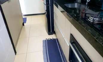 Imagem 3: Alugo Apartamento 2 Quartos 1 Suíte 1 Vaga Mobiliado Setor Bueno - Goiânia - GO