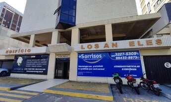 Imagem 6: JS Escritório para venda com 30 metros quadrados em Jardim Renascença - São Luís - MA