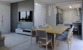 Imagem 2: Sobrado duplex com 3 suítes 169m² à venda