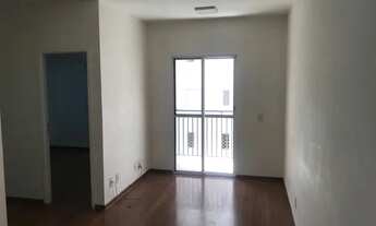 Imagem 2: Apartamento Viva Vista Sumare