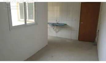 Imagem: Santo André - Apartamento Padrão - Vila