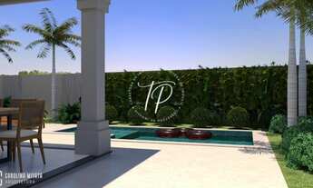 Imagem 3: Casa Condomínio Villa Bela Vista