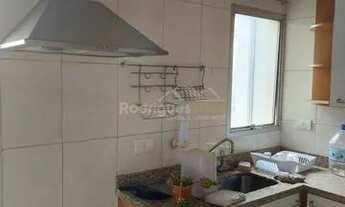 Imagem 3: Apartamento/Locação - Campo Grande - 2 Dormitórios