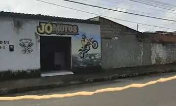 Imagem: Vende-se Casa com ponto comercial