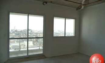 Imagem 3: São Paulo - Conjunto Comercial/Sala - Tatuapé