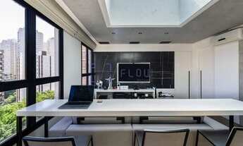 Imagem 6: Maxhaus Morumbi Apto CO0006