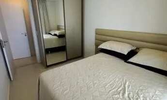 Imagem 6: Duetto Graça - Nascente - 1 Quarto - Mobiliado -Oportunidade Única