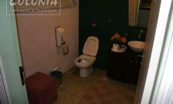 Imagem 5: Santo André - Casa Padrão - Campestre