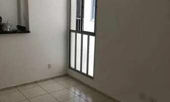 Imagem 4: Apartamento de 2 Quartos em Lagoa Santa, sol da manhã