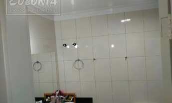 Imagem 6: Santo André - Apartamento Padrão - Vila Assunção